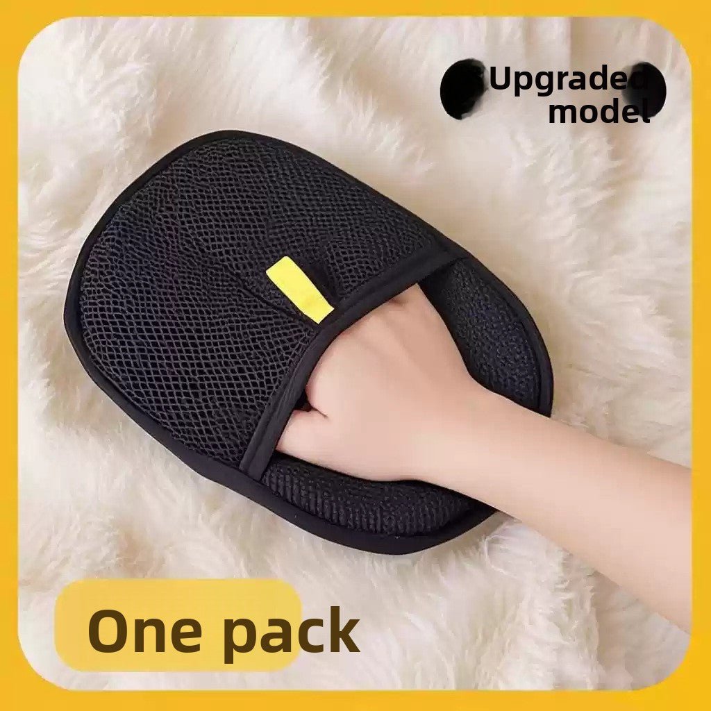 Pet Hair Removal Glove - Tech For Pets